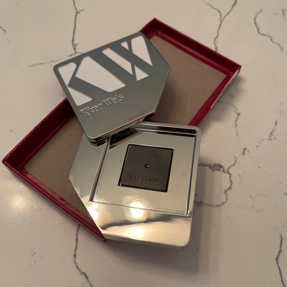 Kjaer Weiss foundation compact - Picture 4 of 5